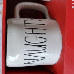 Rae Dunn | Kitchen | Rae Dunn Christmas Mugs | Poshmark